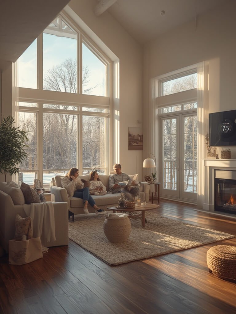 Home Insulation Supplies: 7 Best Ways to Cut Energy Bills (Proven Guide) 4 home insulation supplies - Illustration 3