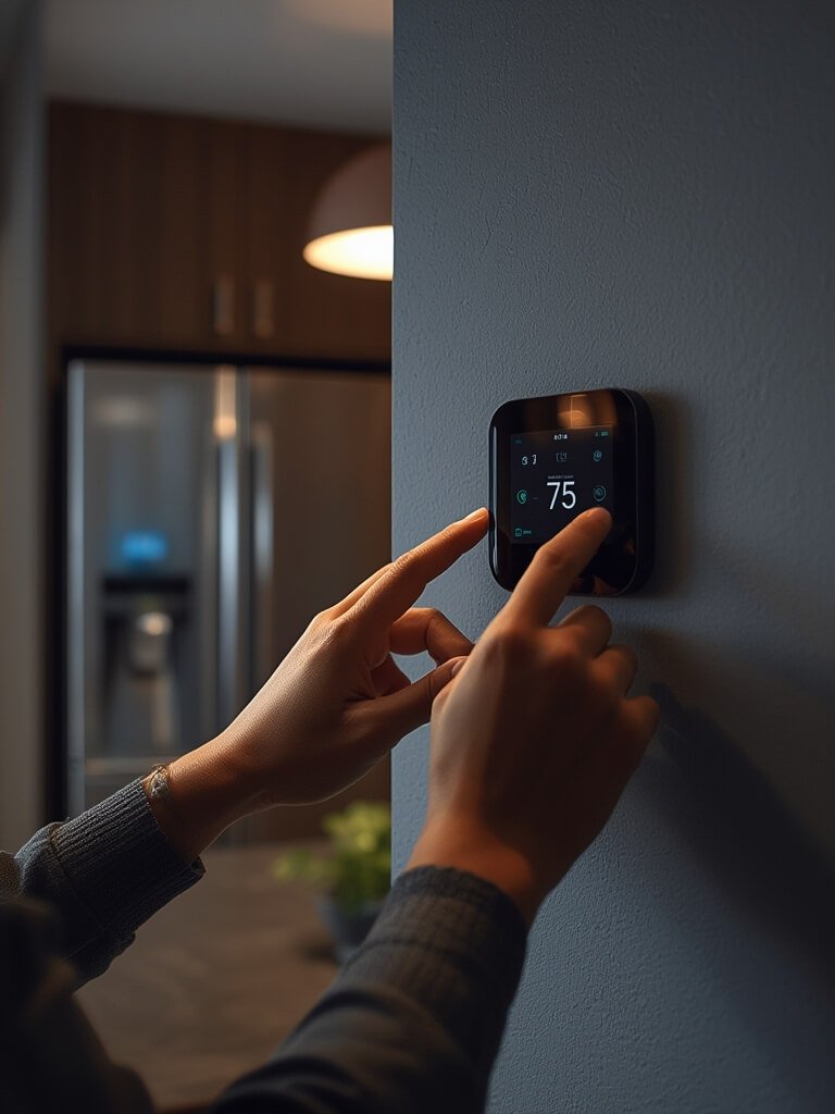 smart home devices - Illustration 2