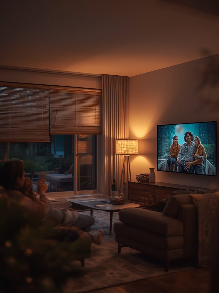 smart home devices - Illustration 3