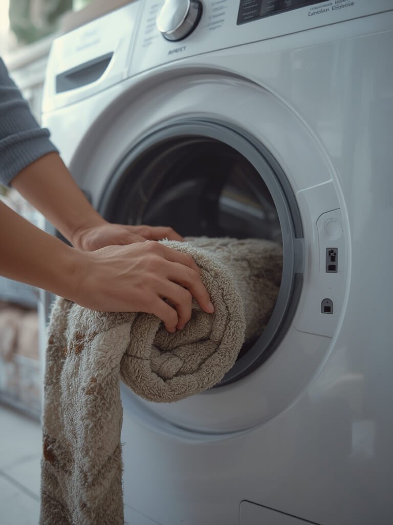 washable rug - Illustration 2