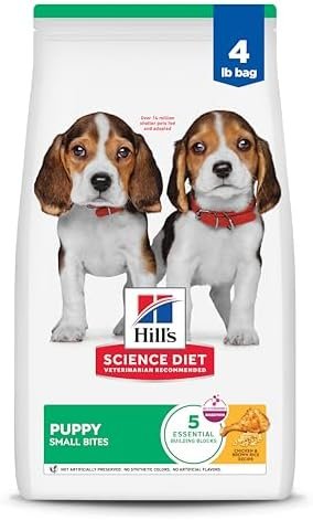 Puppy Food: 7 Ultimate Steps For Amazing Results In 2026 19 41kcJH ZEJL. AC 41kcJH ZEJL. AC