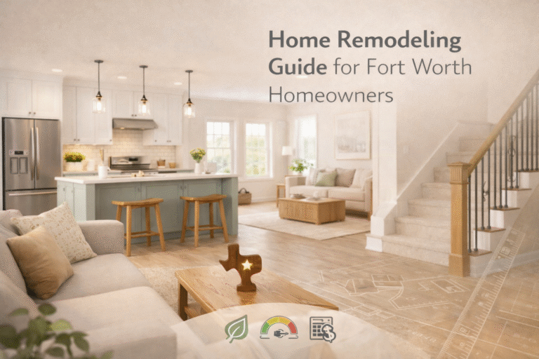 Home Remodel Fort Worth: 7 Best Ways To Boost Home Value (Proven Guide) 1 ChatGPT Image Jan 14 2026 02 25 38 PM ChatGPT Image Jan 14 2026 02 25 38 PM