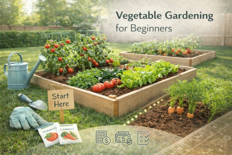 vegetable gardening for beginners: 7 Best Proven Ways To Boost Yield 1 ChatGPT Image Jan 16 2026 04 27 01 PM ChatGPT Image Jan 16 2026 04 27 01 PM