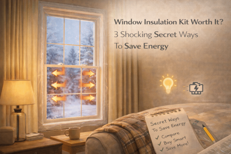 window insulation kit worth it: 3 Shocking Secret Ways To Save Energy 13 ChatGPT Image Jan 21 2026 10 06 04 PM ChatGPT Image Jan 21 2026 10 06 04 PM