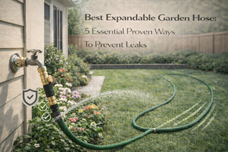 Best garden hose expandable: 5 Essential Proven Ways To Prevent Leaks 13 best garden hose expandable: 5 Essential Proven Ways To Prevent Leaks