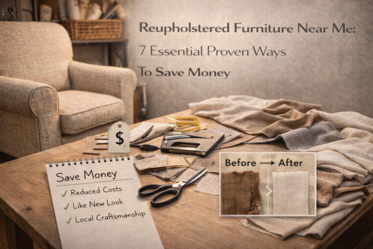 Reupholstered furniture near me: 7 Essential Proven Ways To Save Money 9 reupholstered furniture near me: 7 Essential Proven Ways To Save Money