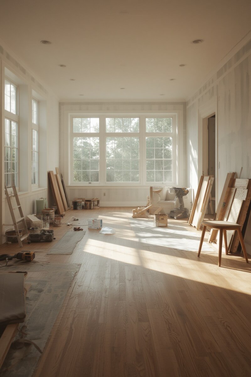 DIY & Renovation: 7 Best Ways To Save Money (Proven Guide) 2 DIY & Renovation - Illustration 1