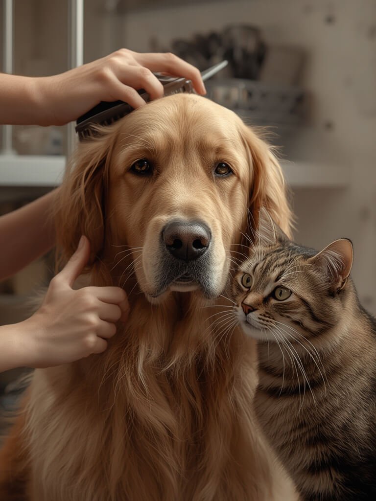 America's Favorite Pet: 7 Amazing Ways to Choose the Perfect Companion (Proven Guide) 3 america's favorite pet - Illustration 2