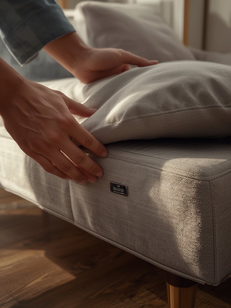 ashley furniture mo number illustration 2