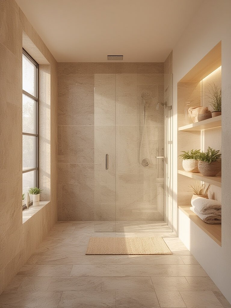 bathroom remodel trends - Illustration 3