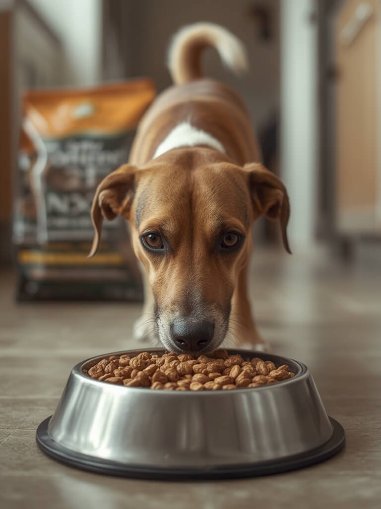 Dog Food: 7 Ultimate Secrets For Amazing Results In 2026 2 beef dog food review pet kibble