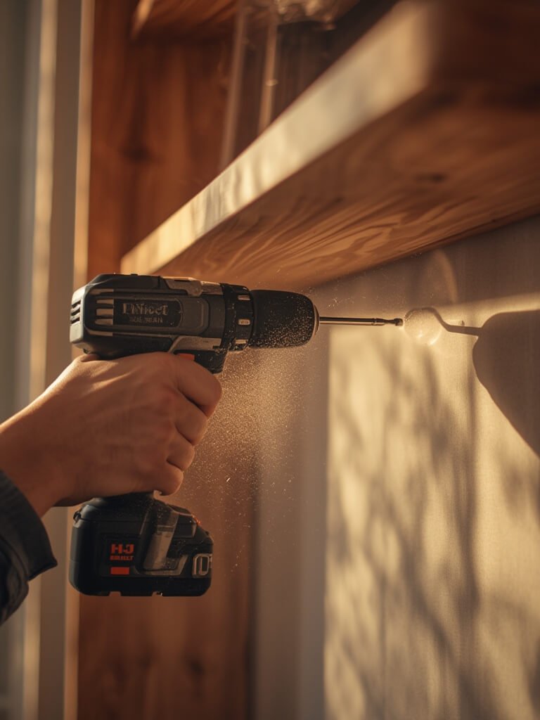 best cordless drill for home use illustration 2