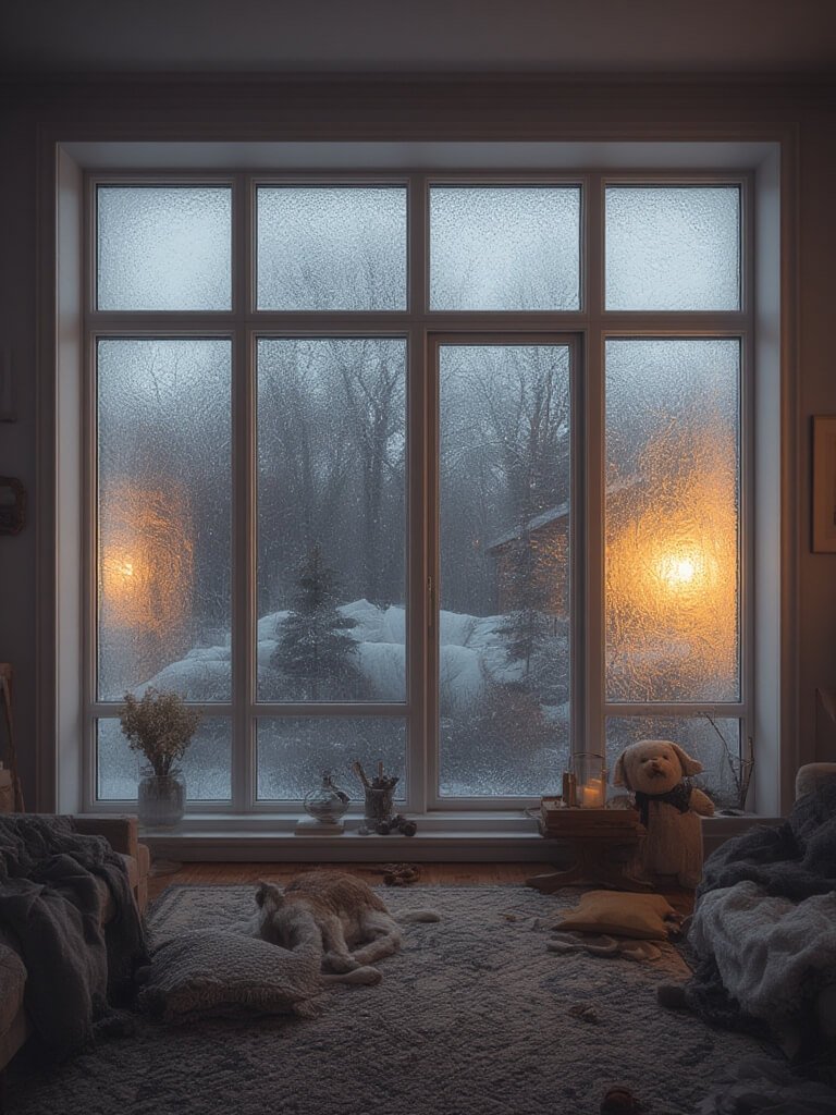 best window insulation kits illustration 3