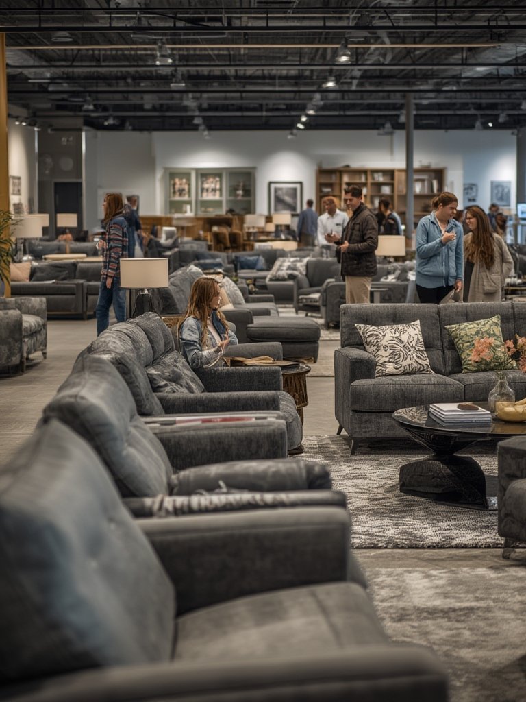 bob's furniture locations illustration 2