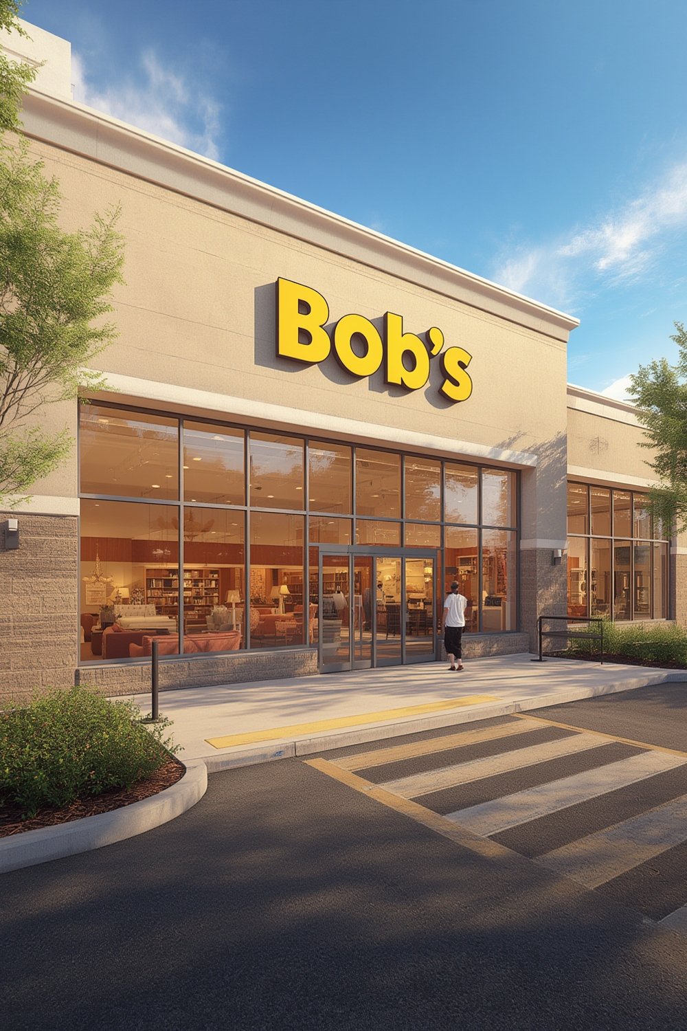 bob's furniture locations illustration 1