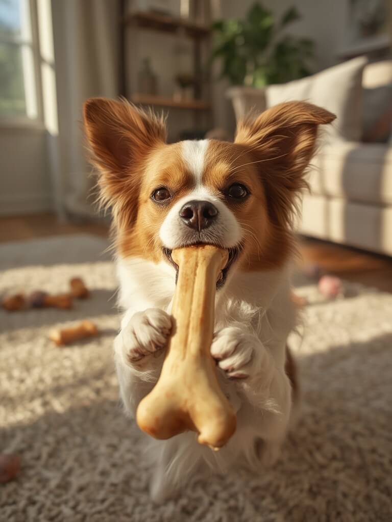 Dog Treats: 7 Ultimate Steps For Amazing Results In 2026 2 chew bone treat for toy breeds