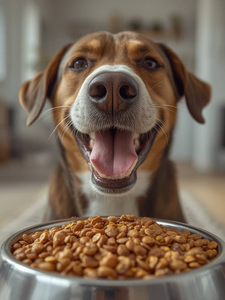 Dog Food: 10 Ultimate Guide For Amazing Nutrition In 2026 2 Chicken barley recipe in Hill's Science Diet dog food kibble