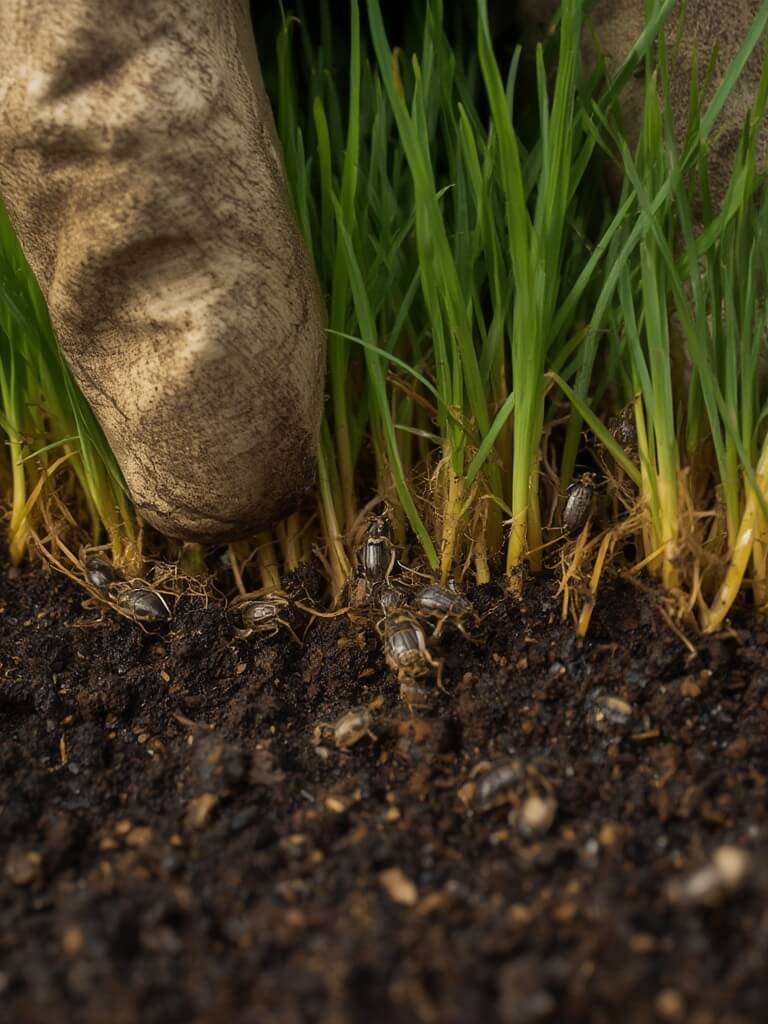 chinch bug control near me - Illustration 2