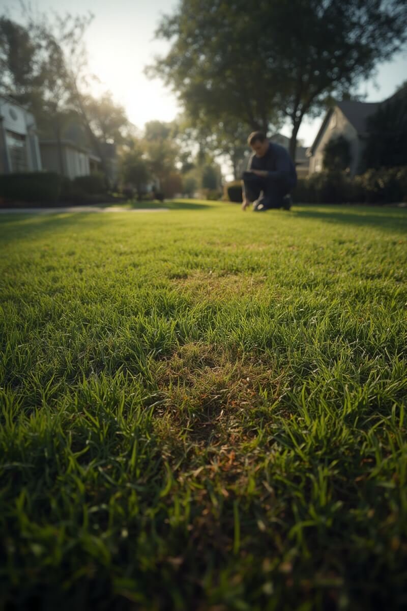 chinch bug control near me - Illustration 1