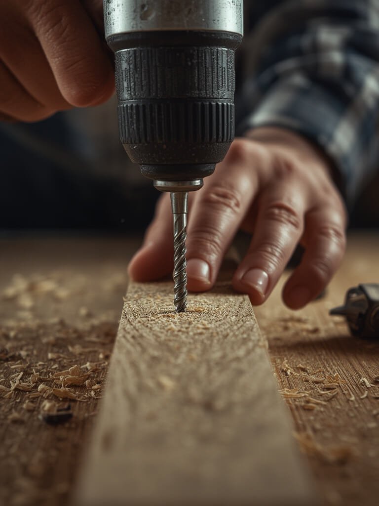 cordless drill vs impact driver illustration 2