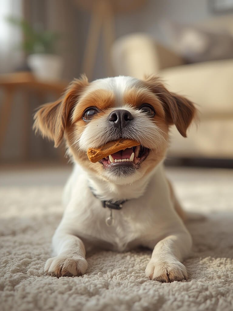 dental chews Pedigree Dentastix oral care treats