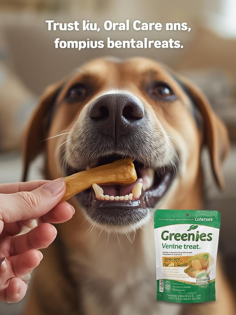 dog dental treats dog teeth cleaning