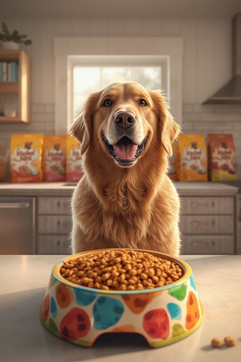 Dog Food: 7 Ultimate Secrets For Amazing Results In 2026 1 dog food review kibbles n bits 31 pound bag