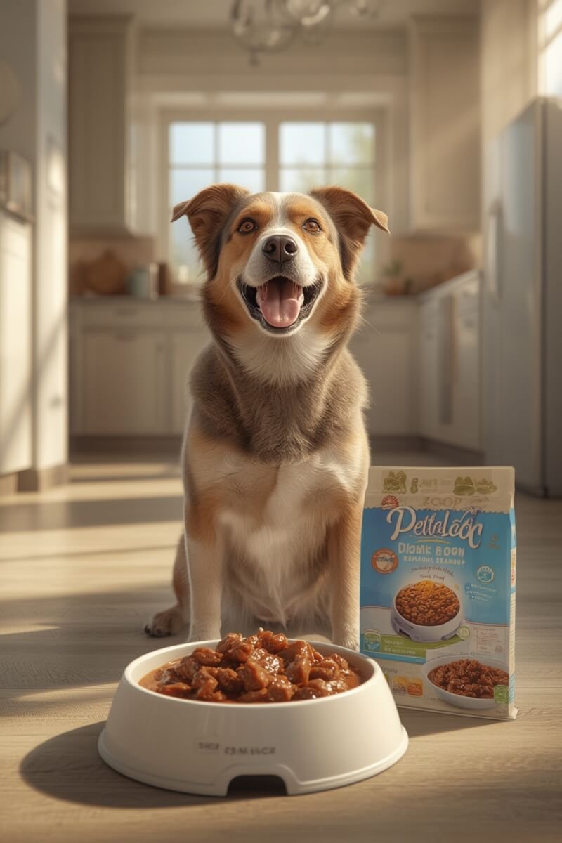 Dog Food: 7 Ultimate Steps For Amazing Results In 2026 1 dog food variety pack classic loaf easy peel trays