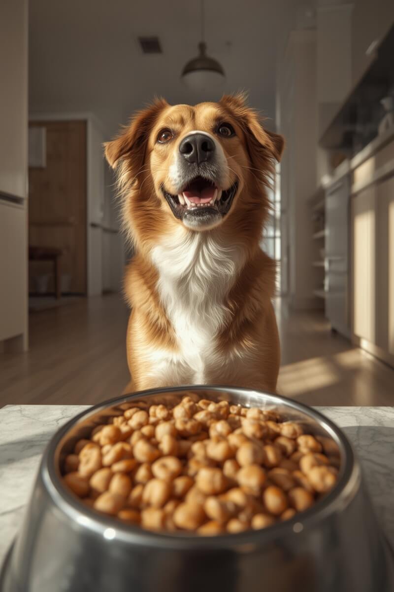 dog food: Purina Pro Plan Shredded Blend Chicken and Rice with Probiotics 35 lb bag