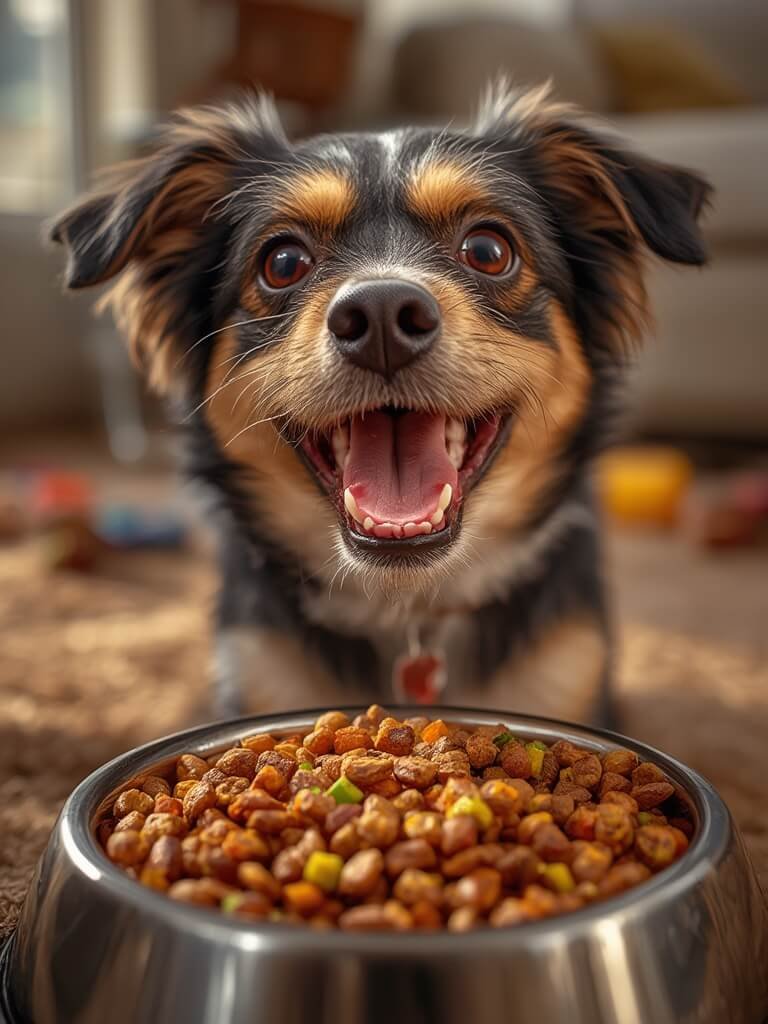 Small Dog: 7 Ultimate Secrets For Amazing Nutrition In 2026 2 dry dog food for small dogs, grilled steak vegetable flavor