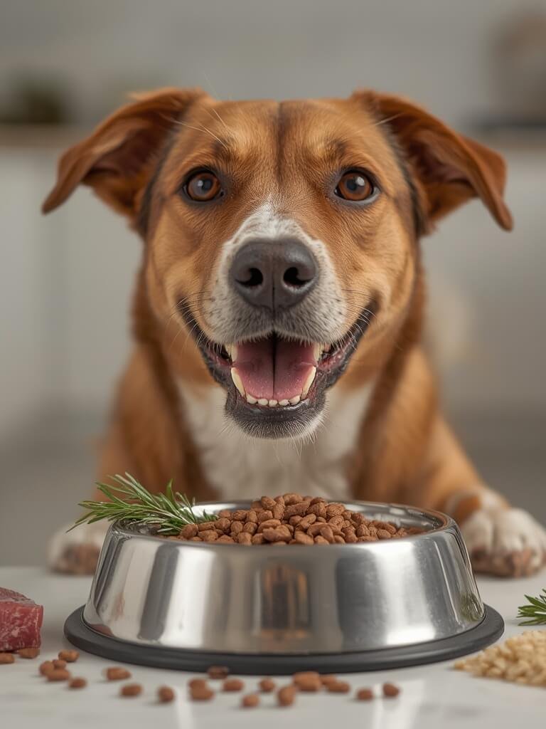 Lamb Formula: 7 Ultimate Steps For Amazing Results In 2026 2 dry dog food with lamb formula performance test