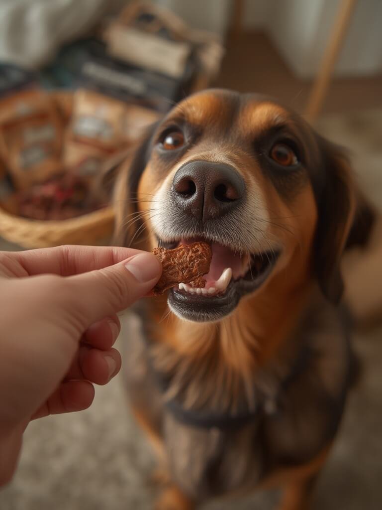 freeze dried beef liver dog treats premium quality