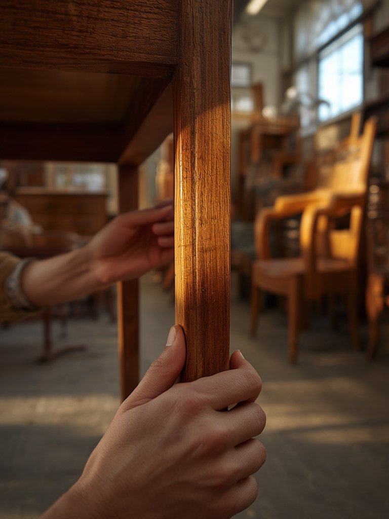 furniture in thrift stores: 9 Best Proven Ways To Save Money 3 furniture in thrift stores illustration 2