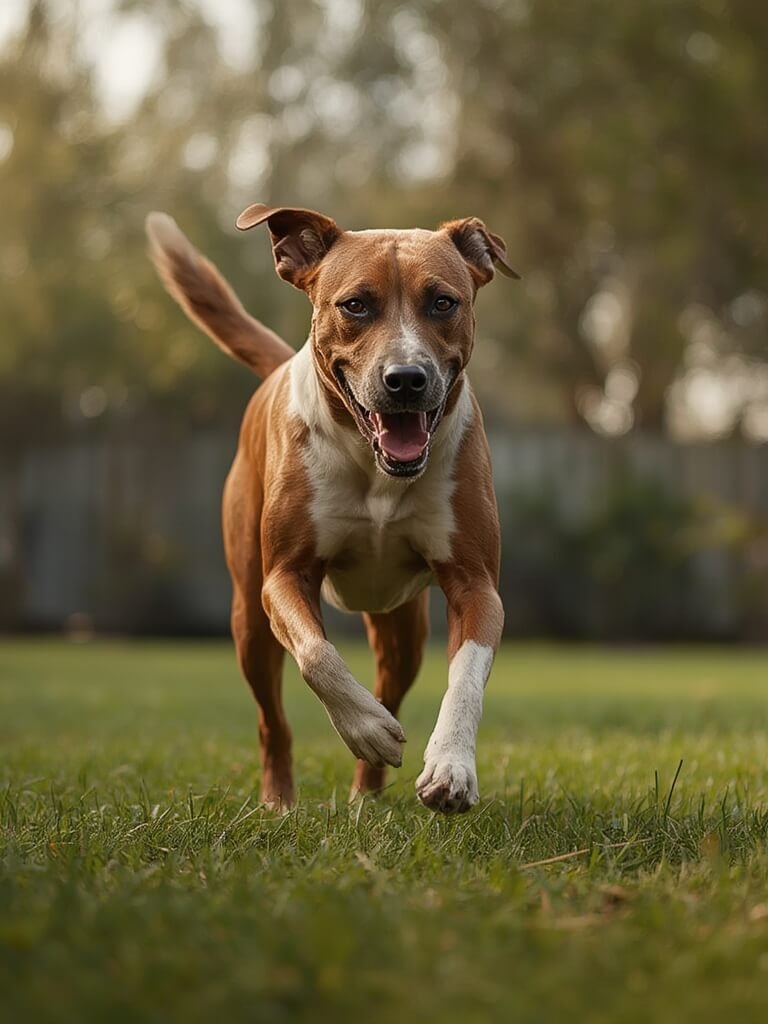 high protein dog food with turkey venison - adult nutrition