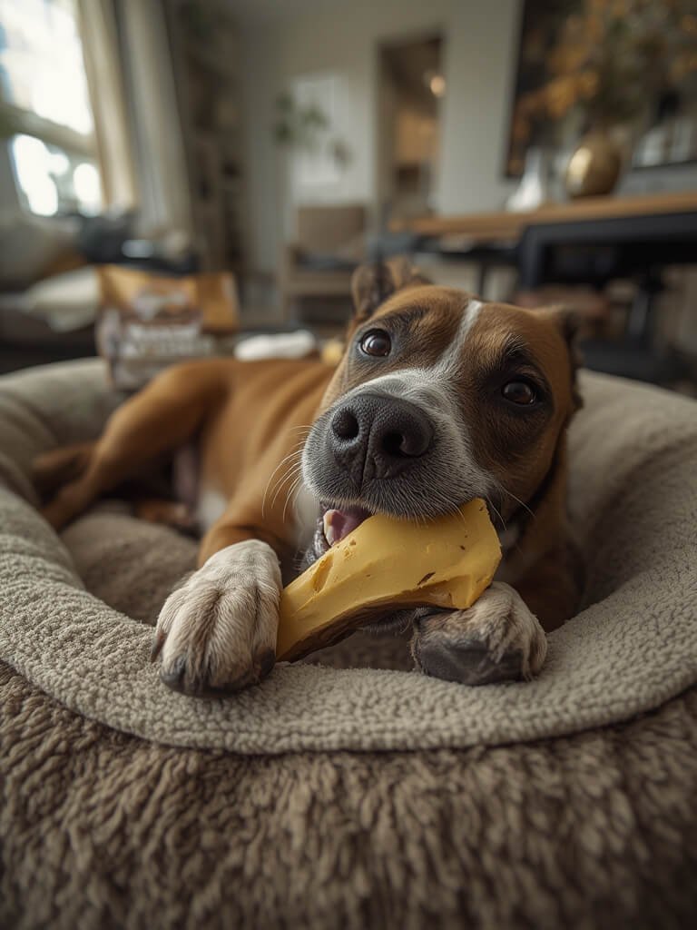 himalayan dog chews artisan crafted
