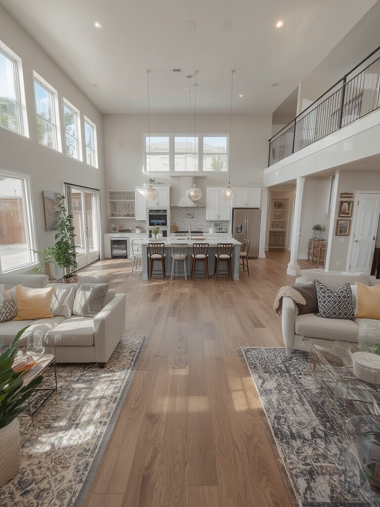 Home Remodel Fort Worth: 7 Best Ways To Boost Home Value (Proven Guide) 4 home remodel fort worth - Illustration 3