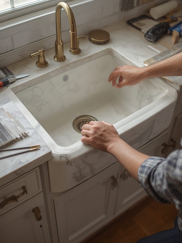 kitchen remodel ideas - Illustration 2