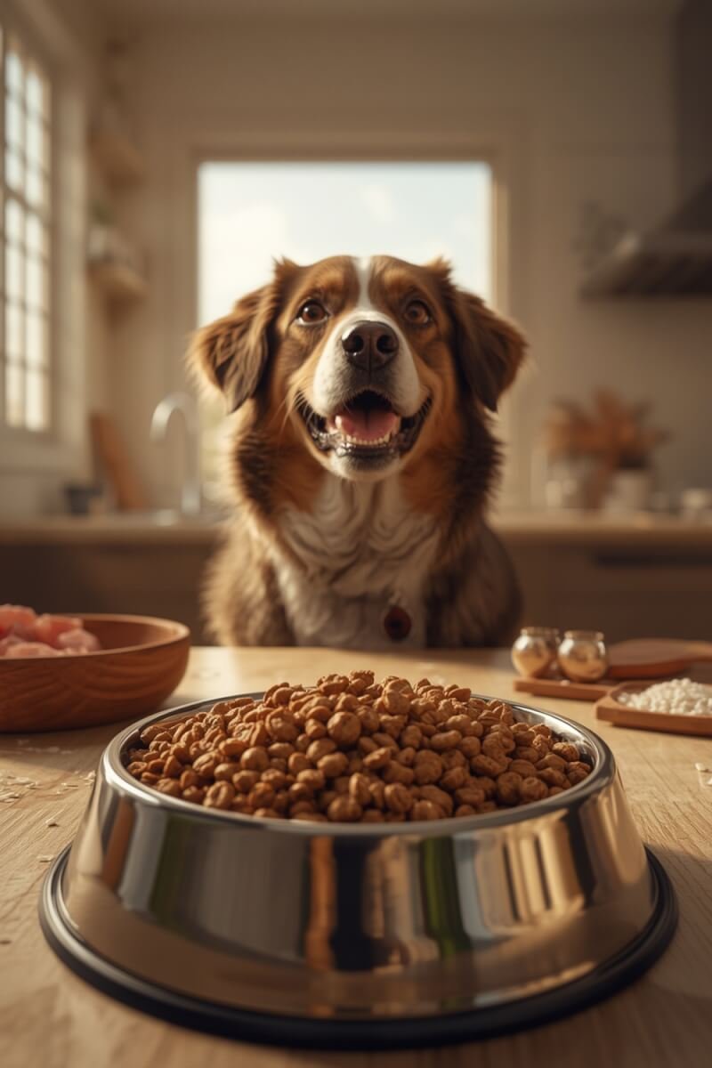 Lamb Formula: 7 Ultimate Steps For Amazing Results In 2026 1 lamb formula dog food review