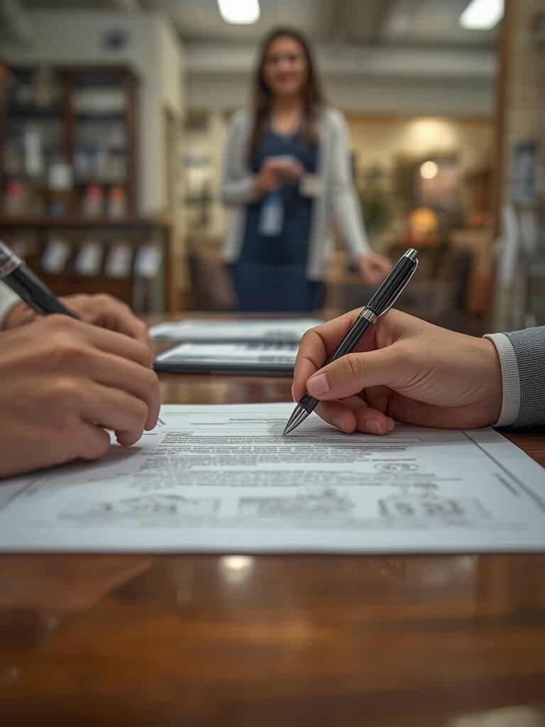 lease to own furniture - Illustration 2