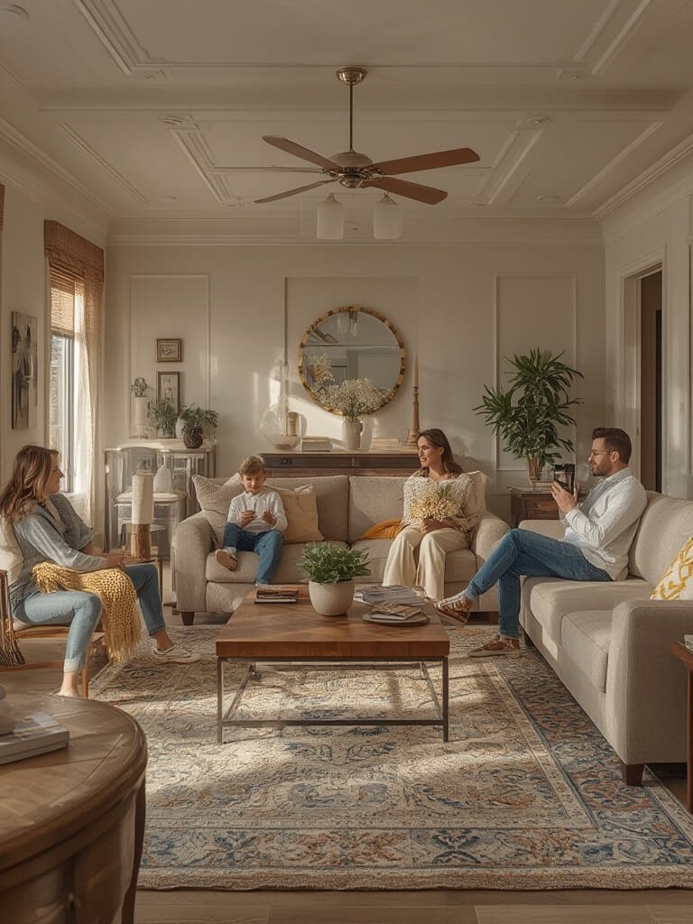 lease to own furniture - Illustration 3