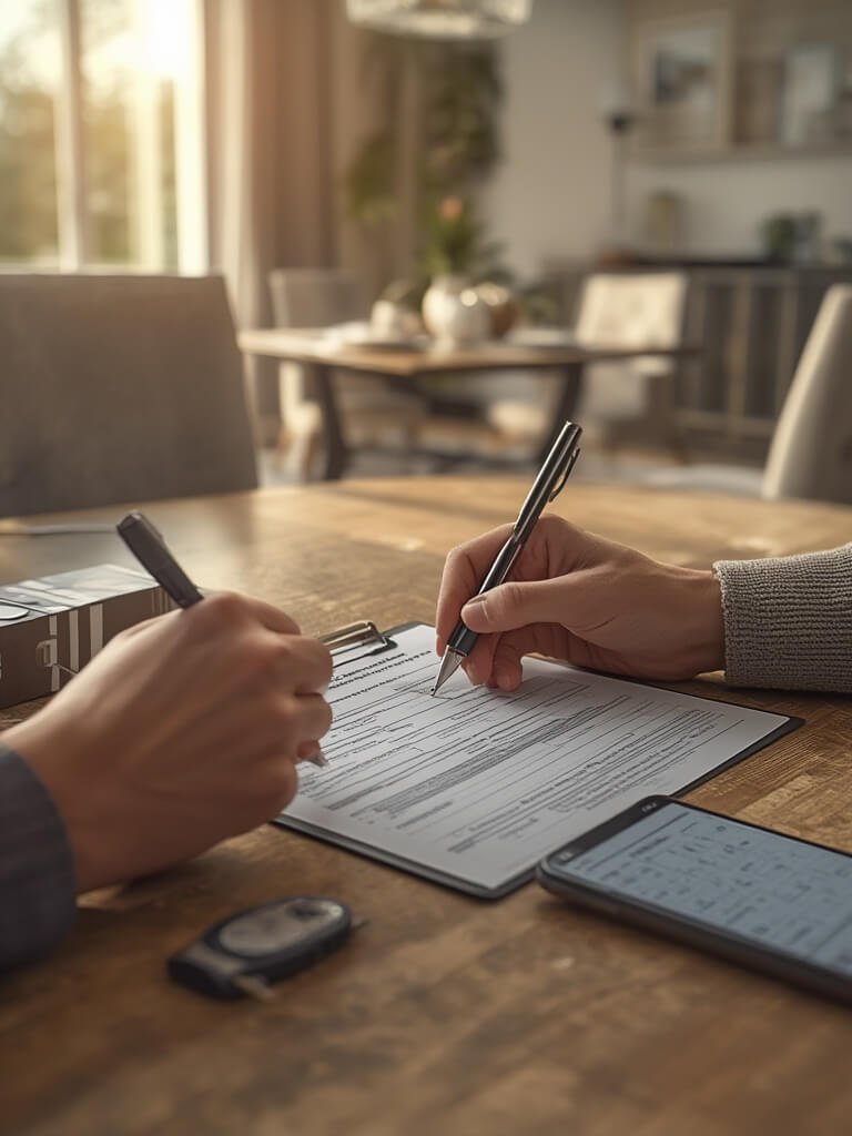 lease to own furniture - Illustration 2