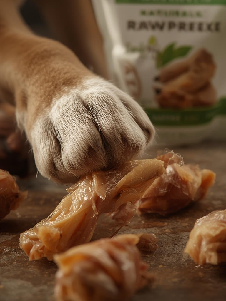 Chicken Rawhide: 7 Ultimate Secrets For Best Dog Treats In 2026 2 natural dog treats pet n shape chicken rawhide review