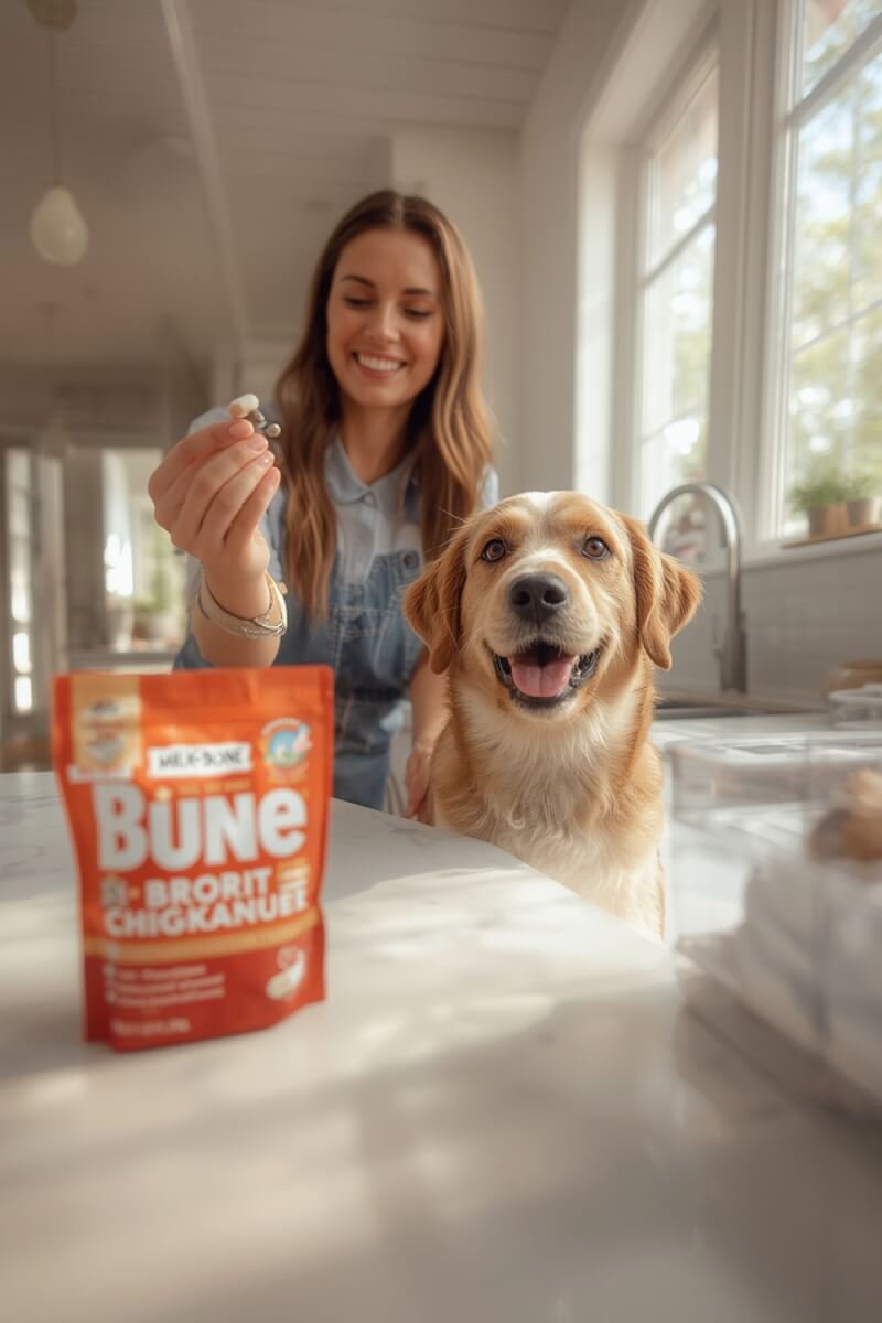 pill pouches hiding dog pills