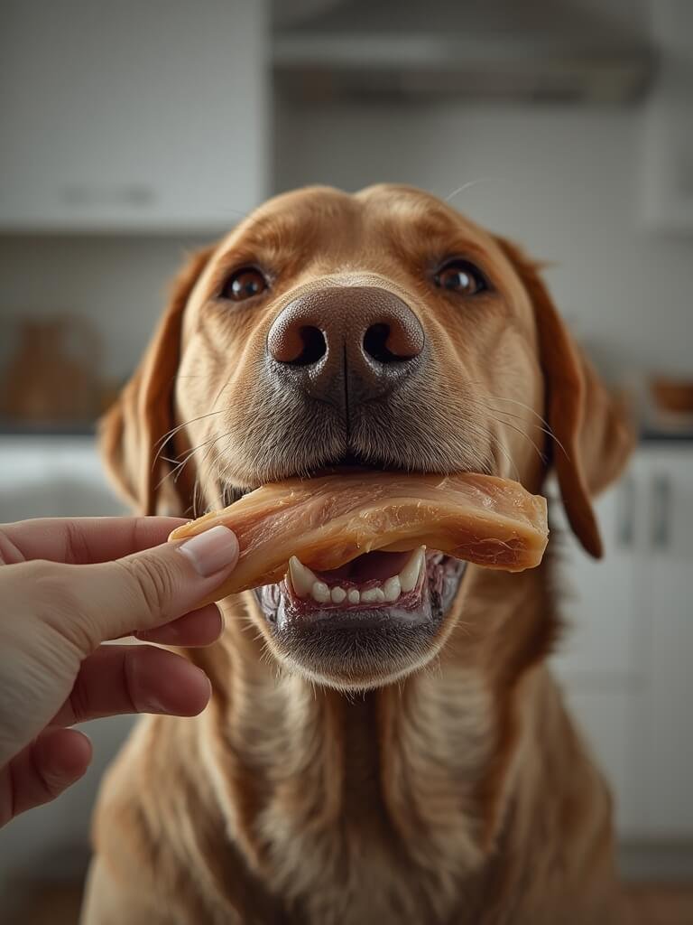 Chicken Chews: 10 Ultimate Steps For Amazing Dog Happiness 2026 2 rawhide free treats for dogs - usa chicken chews