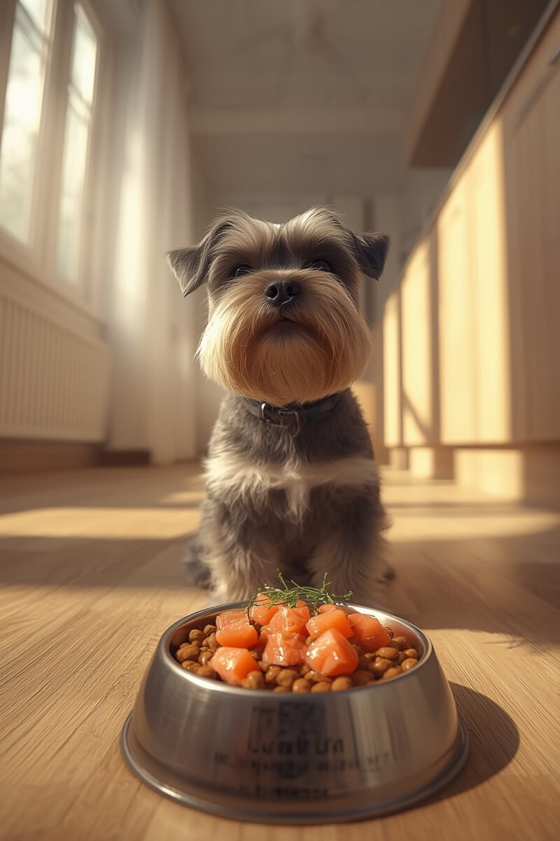 Sensitive stomach dog food - Purina Pro Plan review