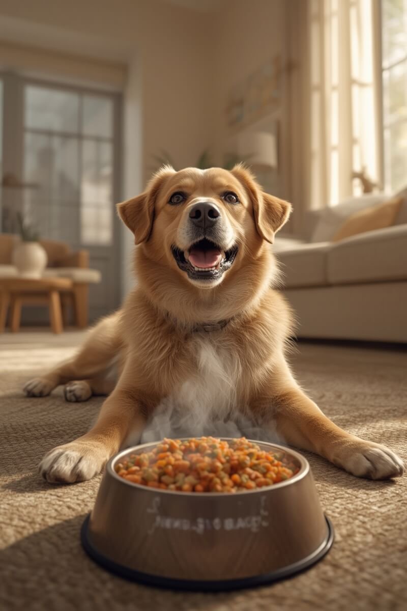 sensitive stomach dog food Purina Pro Plan bag salmon rice