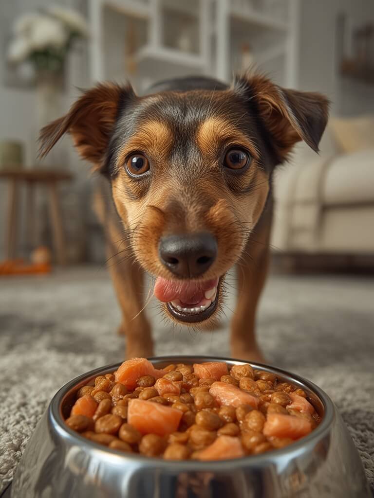 Purina Pro Plan for small breed dogs - Sensitive stomach