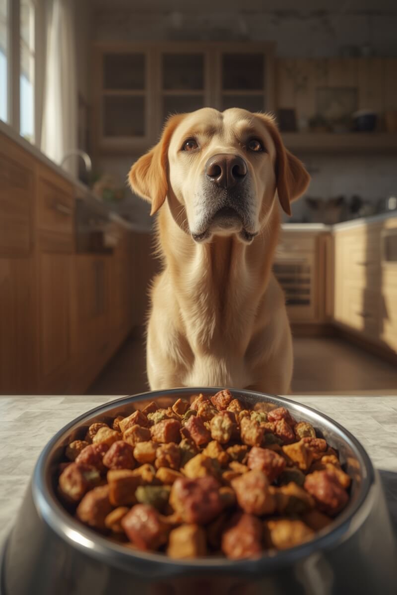 turkey venison dog food - Purina ONE True Instinct 36 lb bag