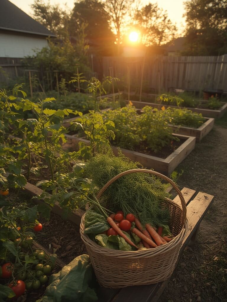 vegetable gardening for beginners - Illustration 3