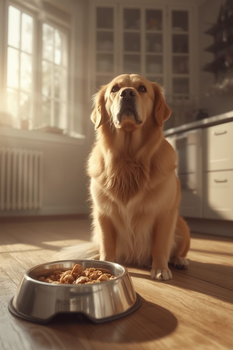 Hill's Science Diet Adult 1-6 Perfect Weight Dry Dog Food review - weight loss formula